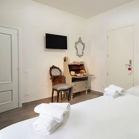 Bonelli 3* Fiesole
