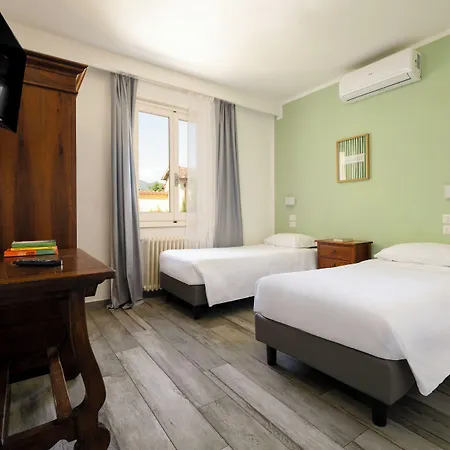 Hotel Bonelli