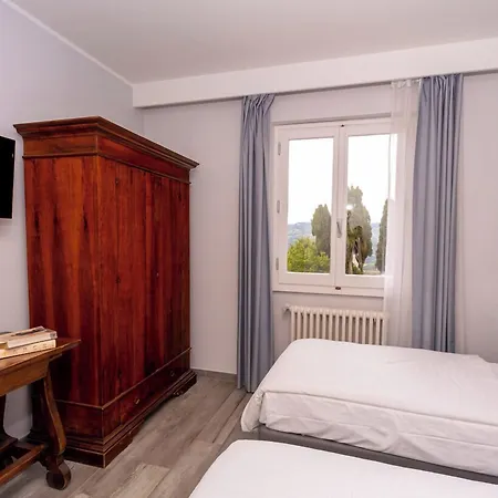 Bonelli Hotel