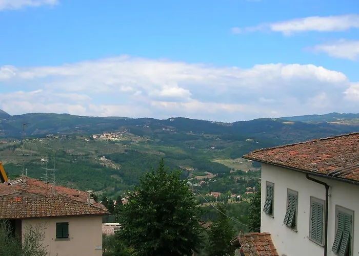 Bonelli Hotel 3*