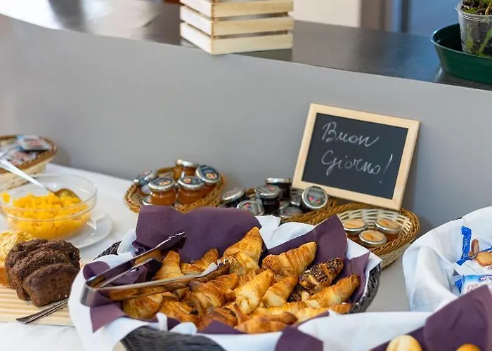 Hotel Bonelli Fiesole