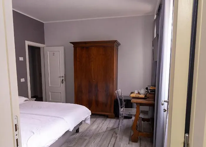 Hotel Bonelli Fiesole