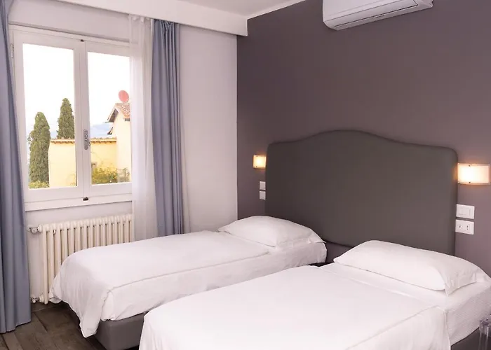 Hotel Bonelli Fiesole