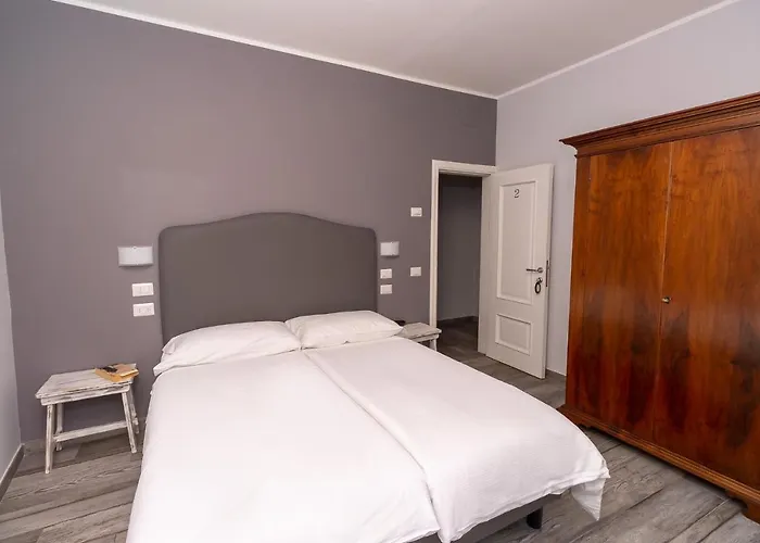 Hotel Bonelli Fiesole