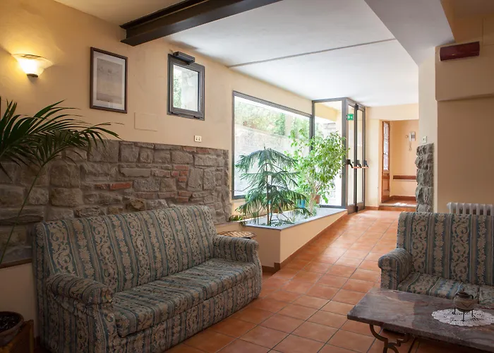 Bonelli Hotel Fiesole