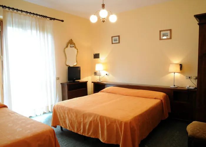 Bonelli Hotel Fiesole