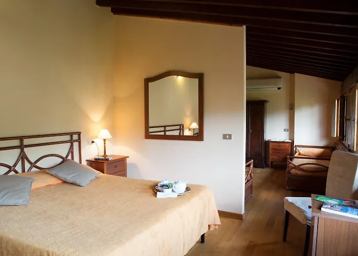 Hotel Bonelli