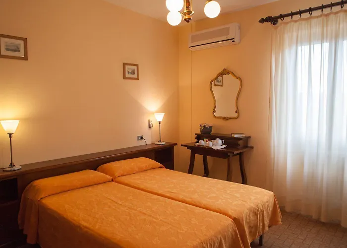 Bonelli Hotel