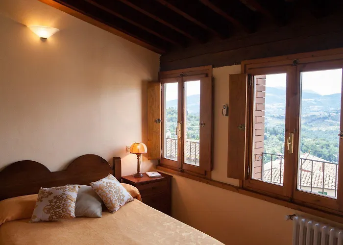Bonelli Hotel
