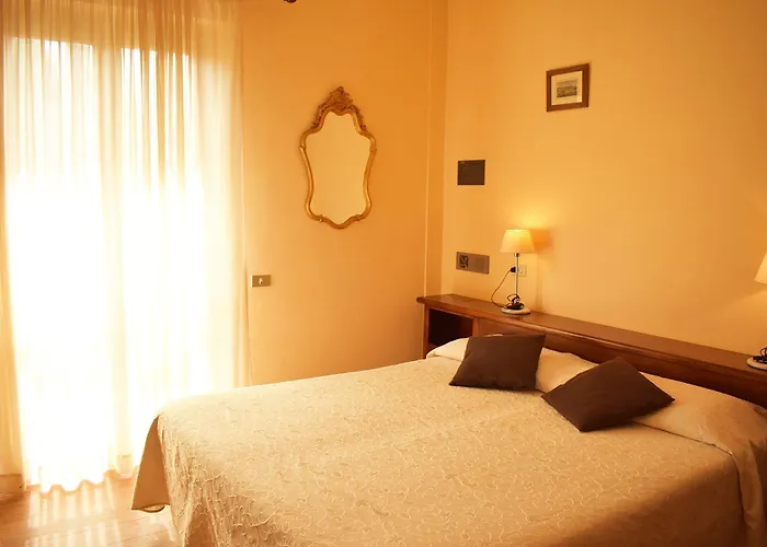 Bonelli Hotel
