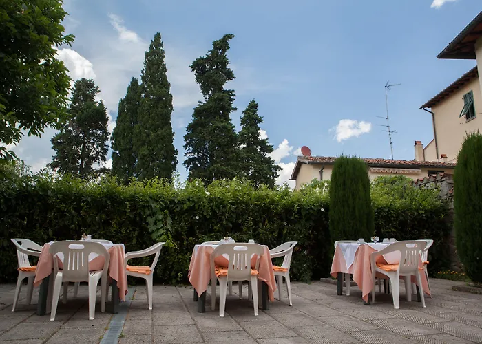 Hotel Bonelli 3*