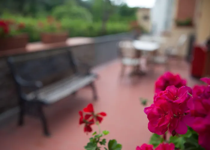 Bonelli Hotel Fiesole