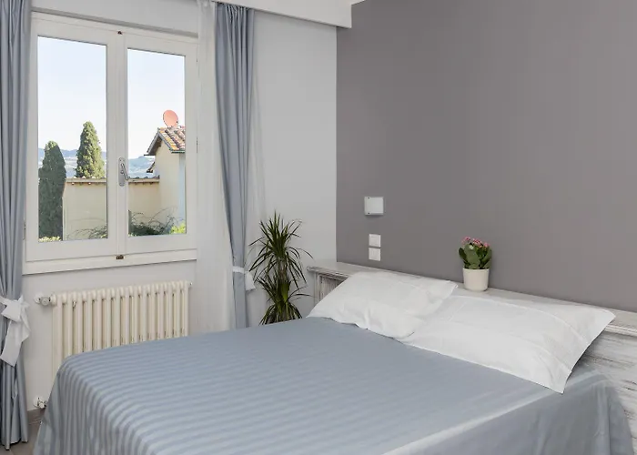 Bonelli 3* Fiesole