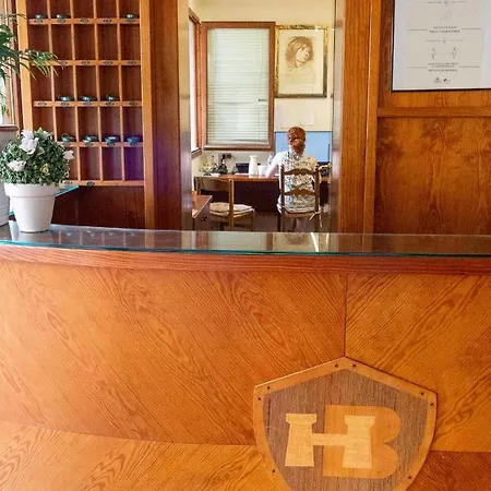 Bonelli Hotel