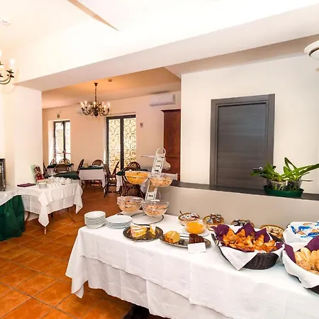 Hotel Bonelli 3*