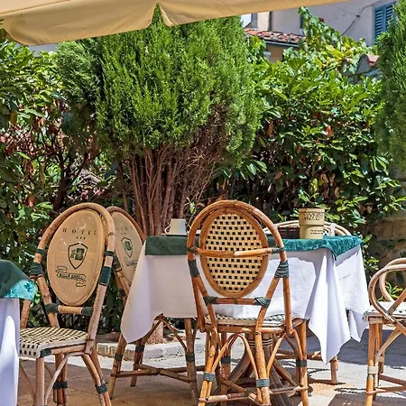 Hotel Bonelli Fiesole