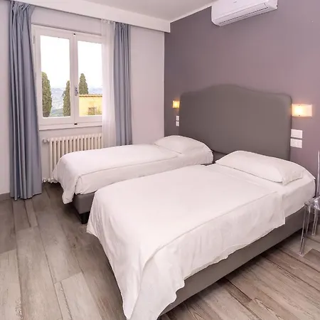Bonelli Hotel