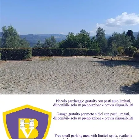 Bonelli Hotel Fiesole