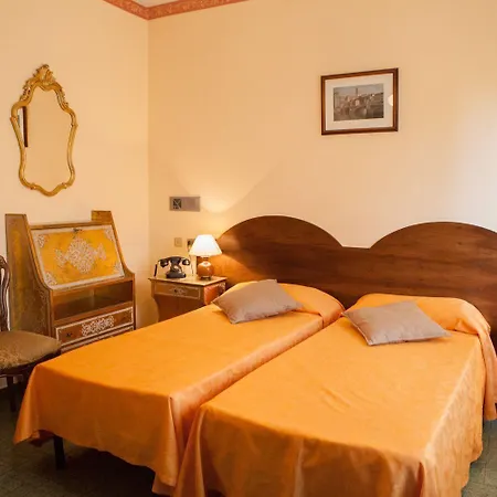 Bonelli 3* Fiesole