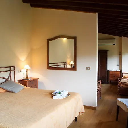Hotel Bonelli