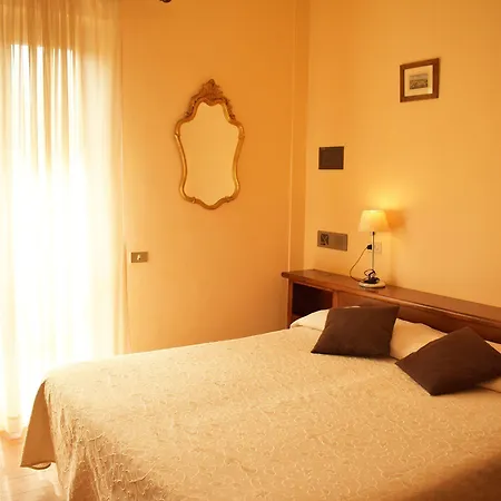 Bonelli Hotel