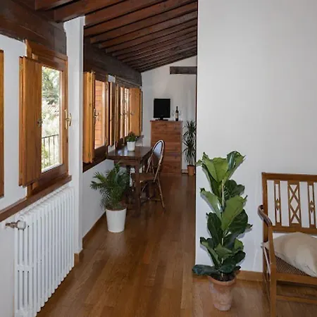 Hotel Bonelli 3*